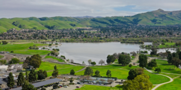 The 10 Happiest American Cities, Ranked