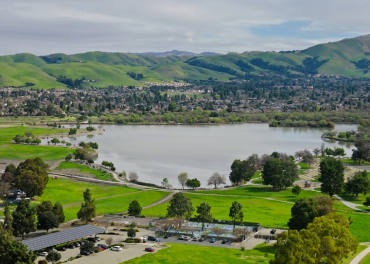 The 10 Happiest American Cities, Ranked