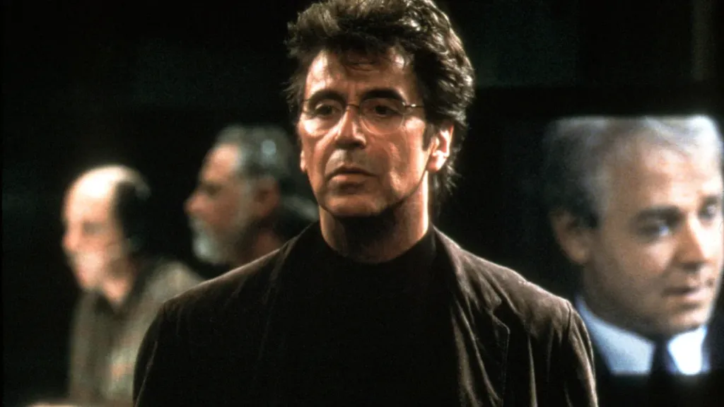 “The Insider” (Buena Vista Pictures Distribution)