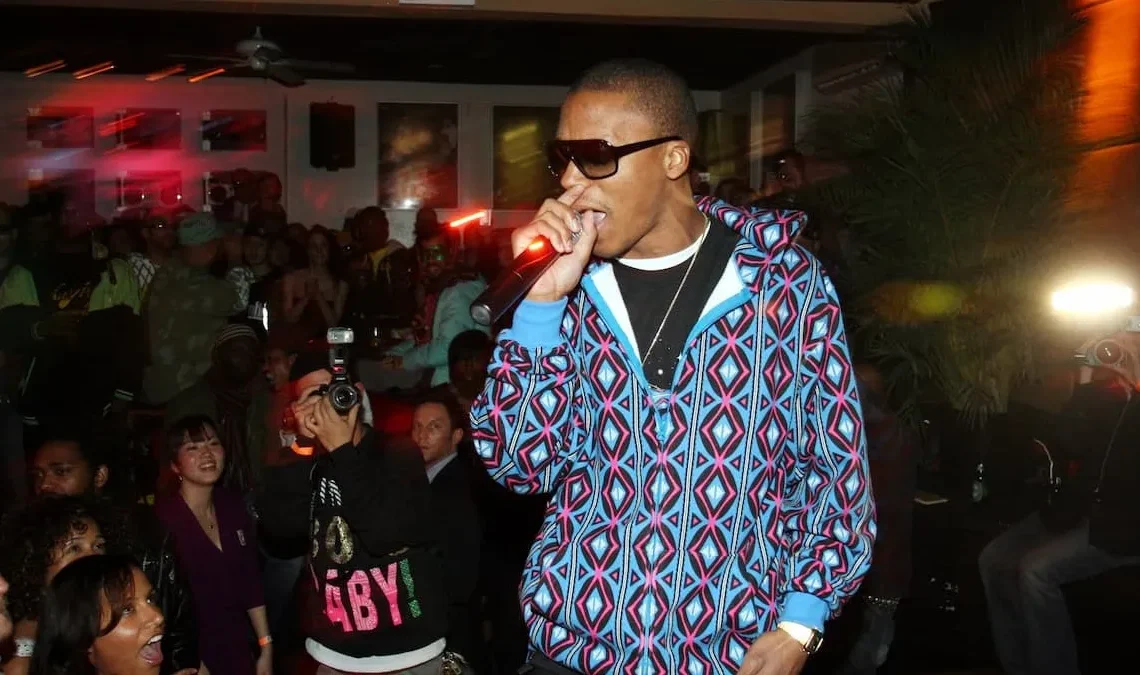 The Inspiration Behind Lupe Fiasco’s ‘Paris, Tokyo’, One of the Greatest Love Songs in Hip-Hop History