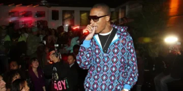 The Inspiration Behind Lupe Fiasco’s ‘Paris, Tokyo’, One of the Greatest Love Songs in Hip-Hop History