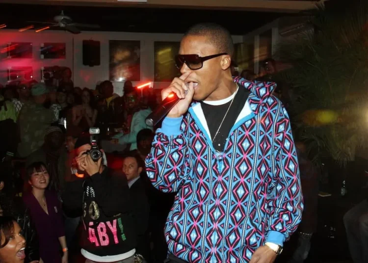 The Inspiration Behind Lupe Fiasco’s ‘Paris, Tokyo’, One of the Greatest Love Songs in Hip-Hop History