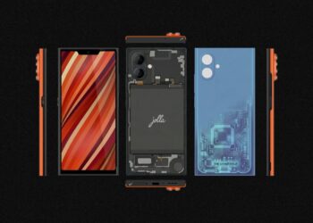 The ‘European’ Jolla Phone Is an Anti-Big-Tech Smartphone