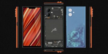 The ‘European’ Jolla Phone Is an Anti-Big-Tech Smartphone