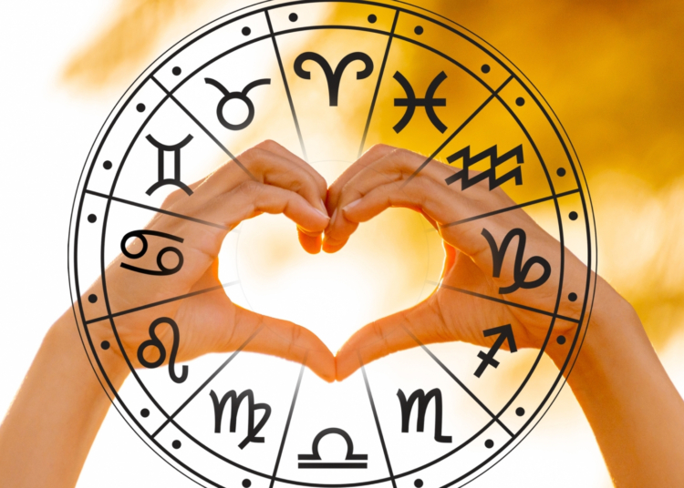 The Life Lesson You’re Meant to Learn, Based on Your Zodiac Sign