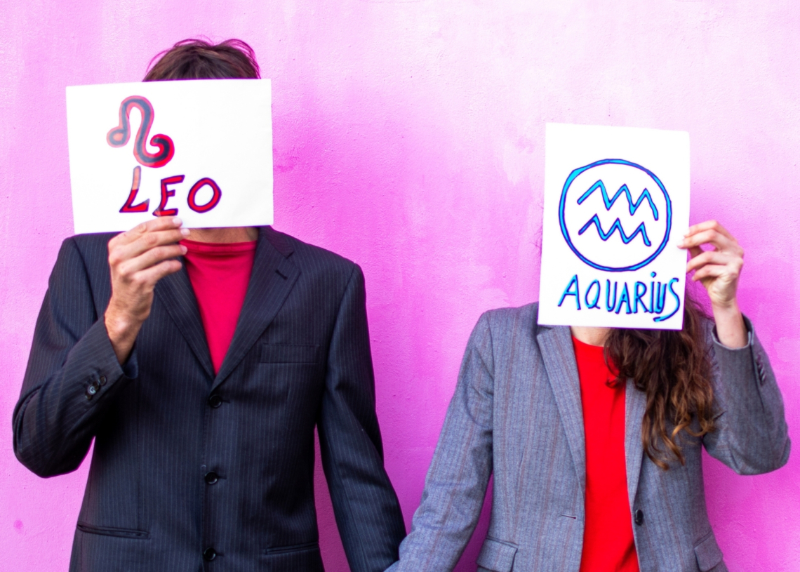 The 6 Most Compatible Zodiac Sign Matches (and Why They Work)