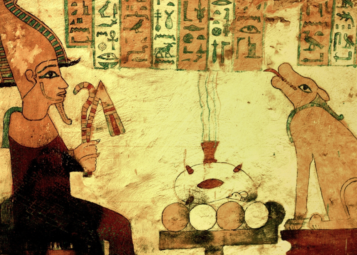 Dogs Have Been Man’s Best Friend Even Longer Than We Thought, DNA Shows