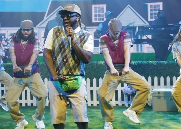 T-Pain Explains the Big Misunderstanding That Made Future ‘Lost All Respect’ for Him