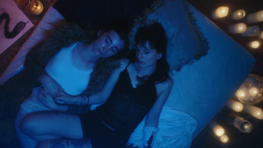 ‘The Serpent’s Skin’ Review: Lo-Fi Trans Fantasy Proves Counterculture Reigns Supreme