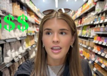 Trump’s Granddaughter Ripped for Flexing Secret Service Detail on Erewhon Grocery Run: ‘She Learned the Family Way’