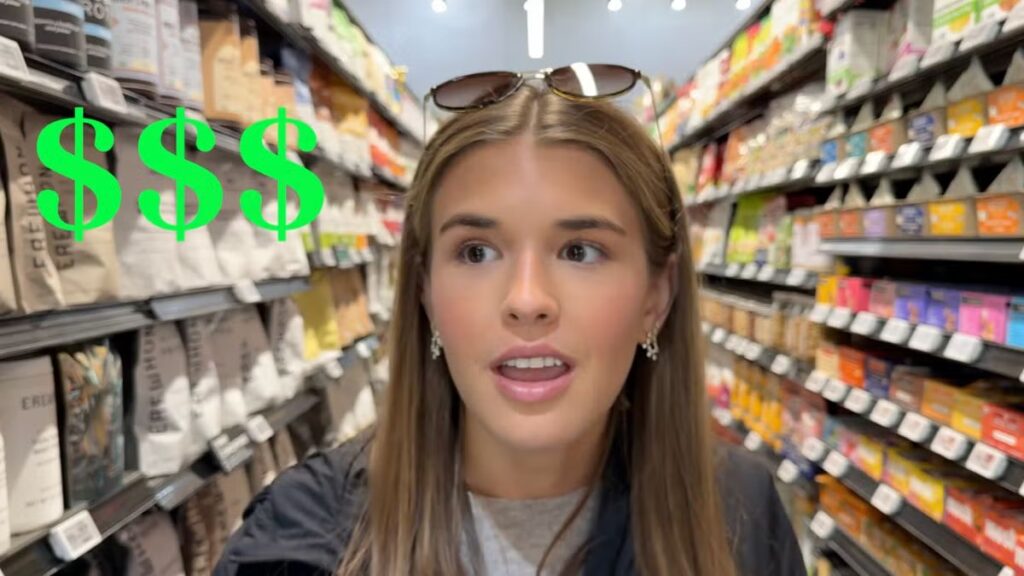 Trump’s Granddaughter Ripped for Flexing Secret Service Detail on Erewhon Grocery Run: ‘She Learned the Family Way’