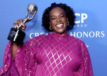 Where to Watch the 2026 NAACP Image Awards