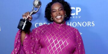 Where to Watch the 2026 NAACP Image Awards