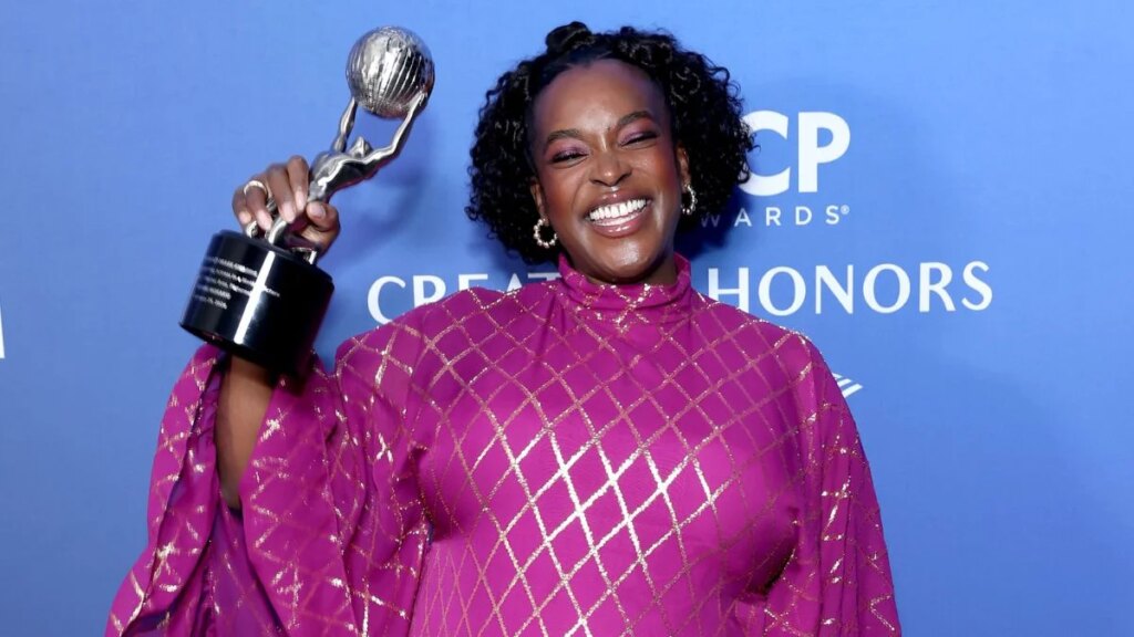 Where to Watch the 2026 NAACP Image Awards