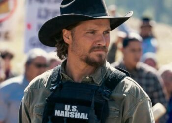 Where to Watch ‘Marshals’: Is the ‘Yellowstone’ Sequel Series Streaming?