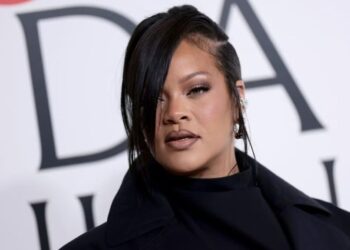 Rihanna Mansion Shooting: 35-Year-Old Woman Held for Attempted Murder on $10.2 Million Bail