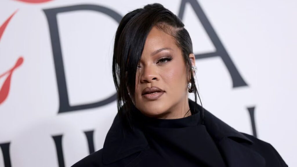 Rihanna Mansion Shooting: 35-Year-Old Woman Held for Attempted Murder on $10.2 Million Bail
