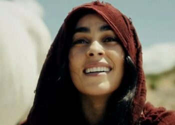‘The Faithful’ Cast and Character Guide: Who’s Who in Fox’s Biblical Drama?