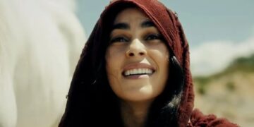 ‘The Faithful’ Cast and Character Guide: Who’s Who in Fox’s Biblical Drama?