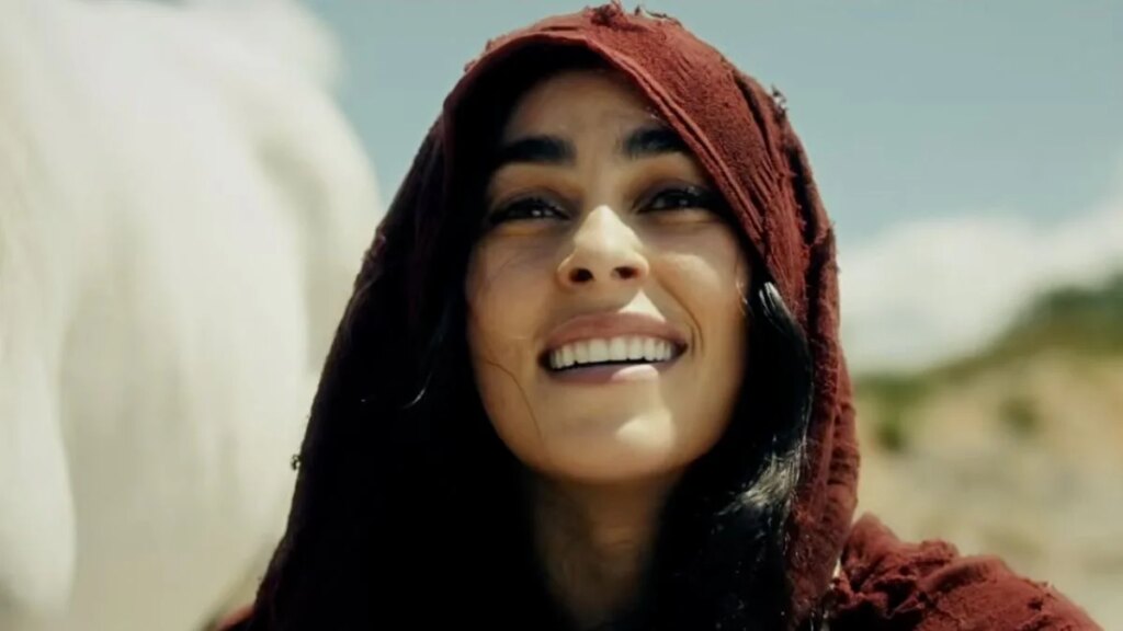 ‘The Faithful’ Cast and Character Guide: Who’s Who in Fox’s Biblical Drama?