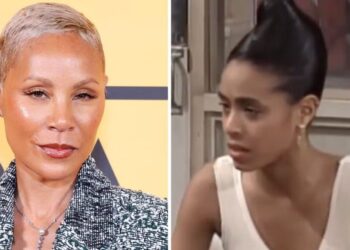 Jada Pinkett Smith to Return as Lena James in Netflix’s ‘A Different World’ Sequel Series