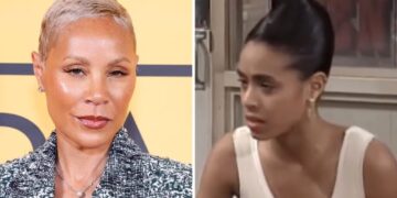 Jada Pinkett Smith to Return as Lena James in Netflix’s ‘A Different World’ Sequel Series