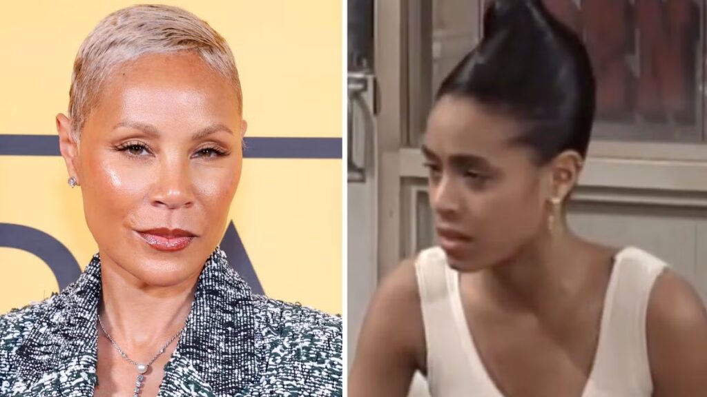 Jada Pinkett Smith to Return as Lena James in Netflix’s ‘A Different World’ Sequel Series