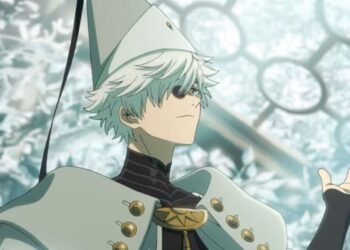 Here’s What’s New on Crunchyroll in Spring 2026