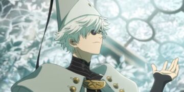 Here’s What’s New on Crunchyroll in Spring 2026