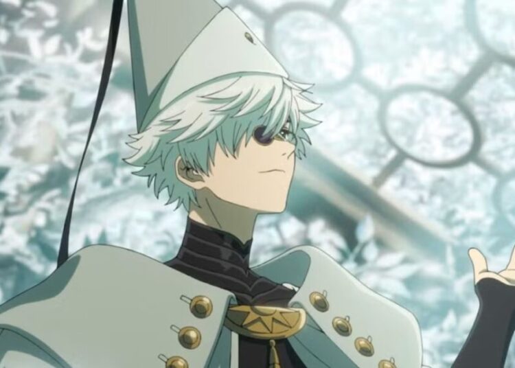 Here’s What’s New on Crunchyroll in Spring 2026