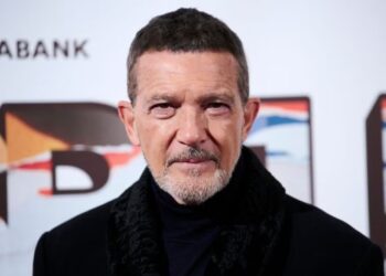 Antonio Banderas Says Hollywood Execs Once Told Him ‘Blacks and Hispanics’ Only Play Bad Guys on Screen