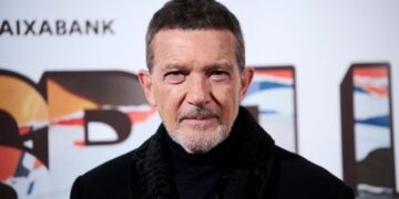 Antonio Banderas Says Hollywood Execs Once Told Him ‘Blacks and Hispanics’ Only Play Bad Guys on Screen