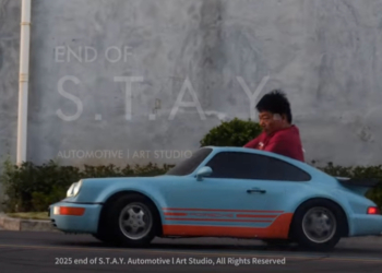 Mini Sports Cars for Adults Are a Thing Now, and They Can Hit 50 MPH