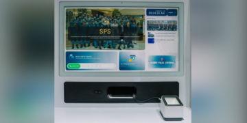 These ‘Smart’ Police Stations Have No Cops