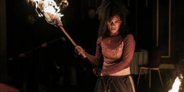 ‘They Will Kill You’ Review: Zazie Beetz Slays in a Devilish,  Kill-the-Rich Horror Genre Mash-Up