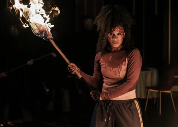 ‘They Will Kill You’ Review: Zazie Beetz Slays in a Devilish,  Kill-the-Rich Horror Genre Mash-Up