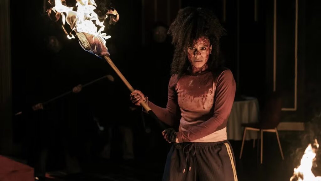 ‘They Will Kill You’ Review: Zazie Beetz Slays in a Devilish,  Kill-the-Rich Horror Genre Mash-Up