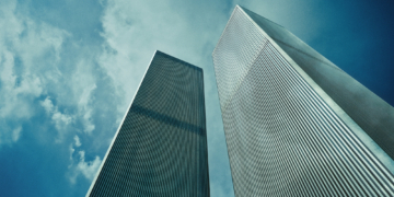 This Engineer Wants to Rebuild the Twin Towers, But With Lasers This Time