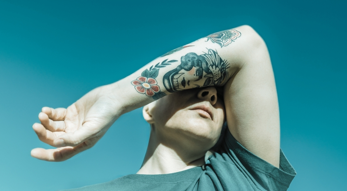 This Is Why You’re So Anxious in Your 30s