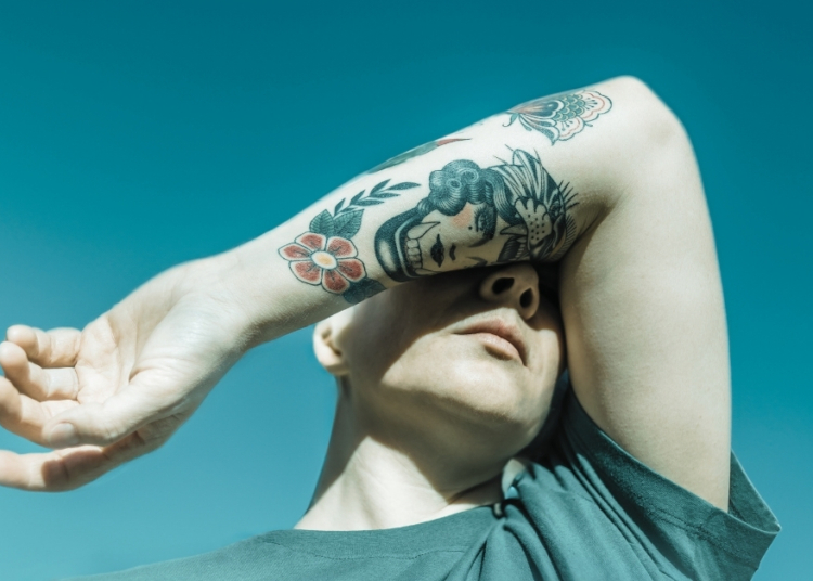 This Is Why You’re So Anxious in Your 30s