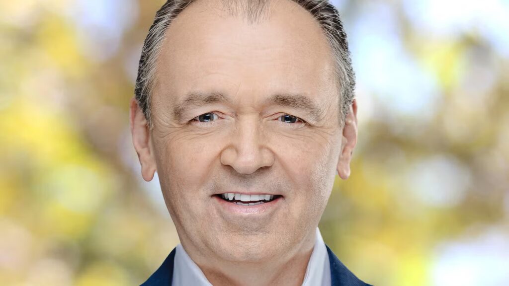 Disney’s Josh D’Amaro Sets Experiences Chairman Replacement With Disneyland President Thomas Mazloum