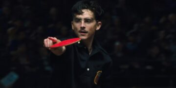 Where to Watch ‘Marty Supreme’: Is Timothée Chalamet’s Oscar-Nominated Movie Streaming?