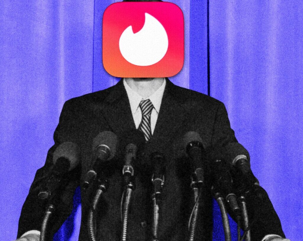 Can Tinder Fix The Dating Landscape It Helped Ruin?