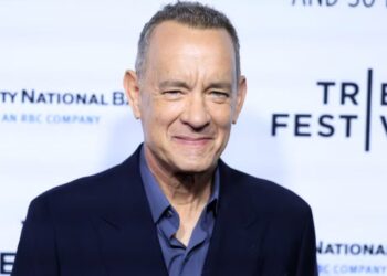 Tom Hanks’ ‘The Comebacker’ Ignites Bidding War With Republic Pictures, Focus Features and Sony