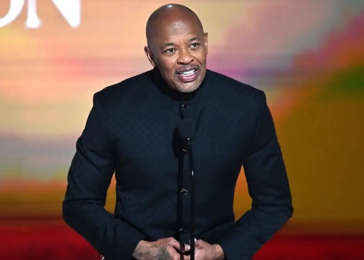 Dr. Dre Joins Beyoncé and Jay-Z as 1 of Only 6 Musicians on Forbes’ 2026 Billionaires List