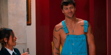 A Moment for Overalls