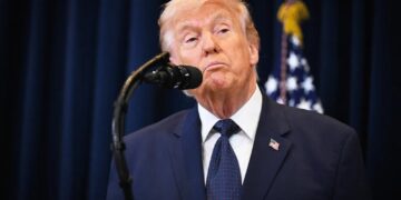 Trump Administration Won’t Rule Out Further Action Against Anthropic