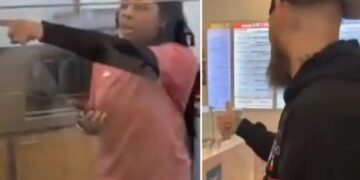 2 employees at Michigan smoothie shop fired for refusing to serve man in Trump hoodie