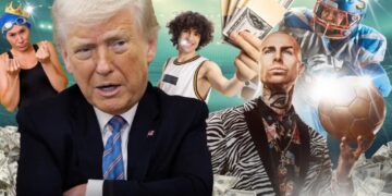 Trump is gearing up to fix the ‘name, image and likeness’ mess that’s dogging college sports: sources