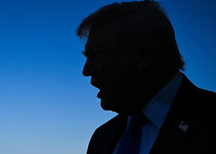 Iran Threatens to Start Attacking Major US Tech Firms on April 1